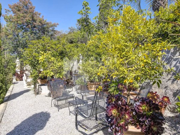 CANNES - VILLA WITH NICE VIEW — photo 7