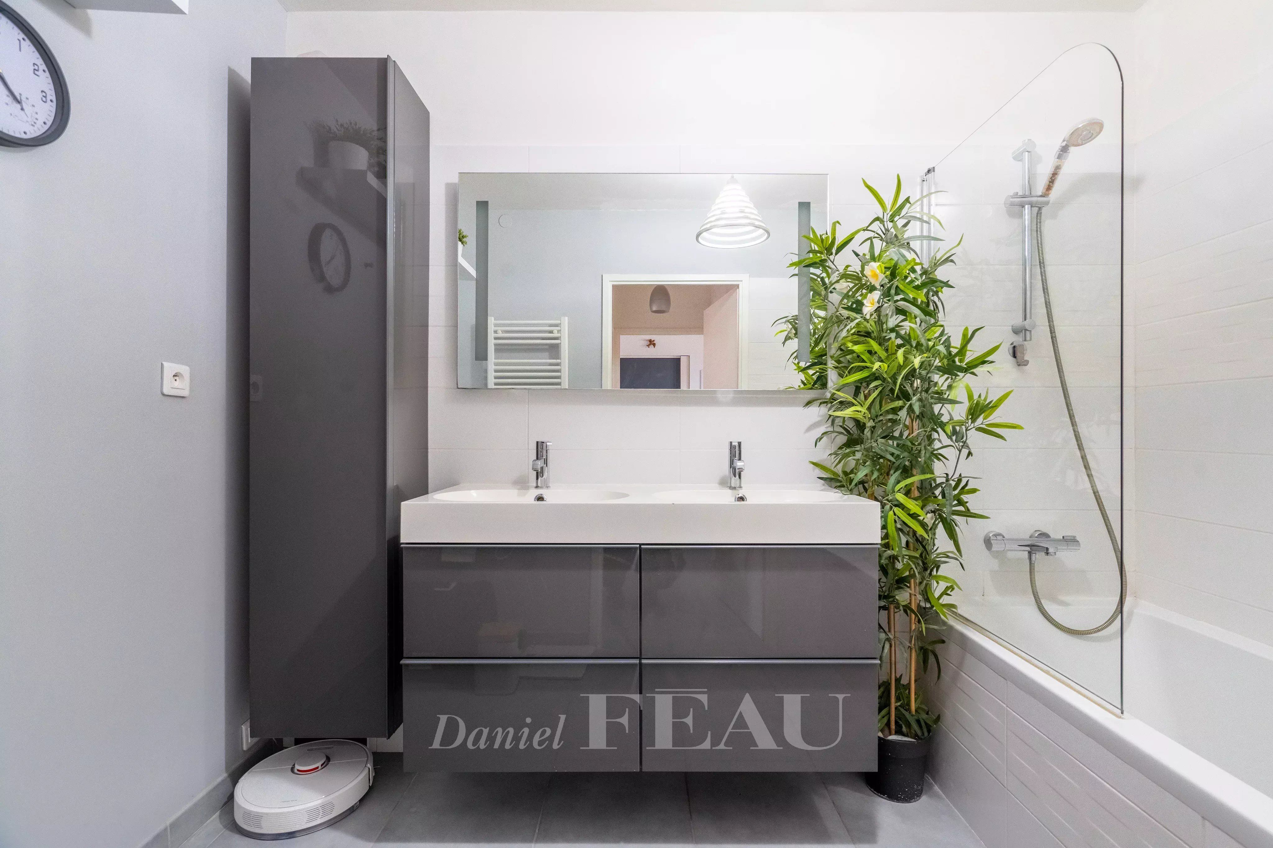 Vente Appartement Marseille 8ème