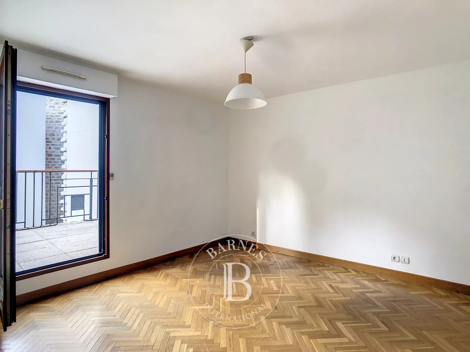 Daire Paris 16ème - picture 4