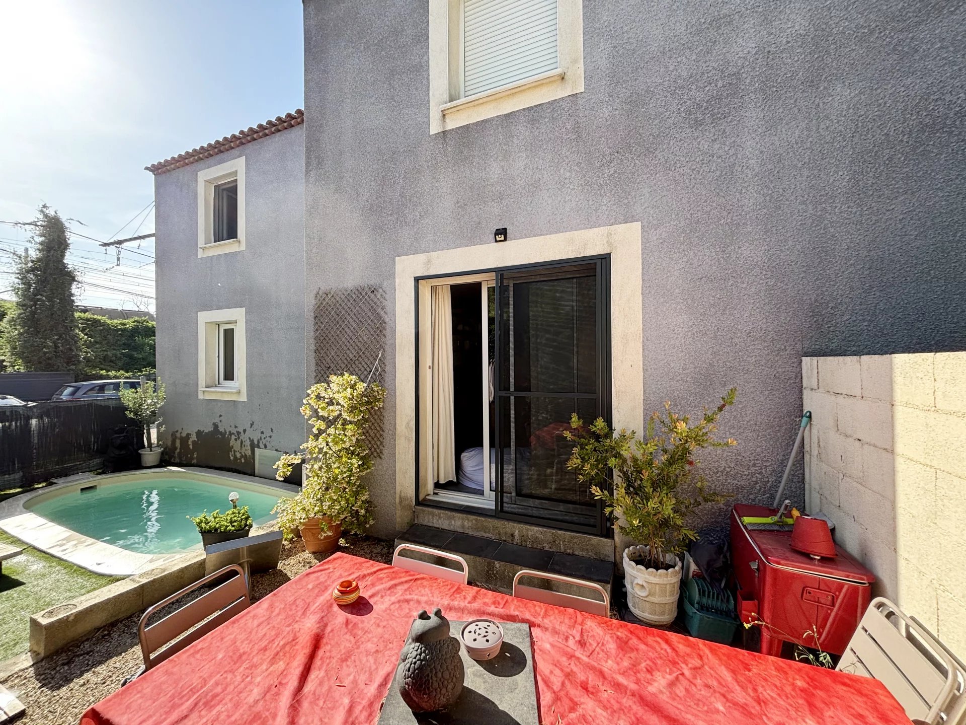 Vente Appartement Arles