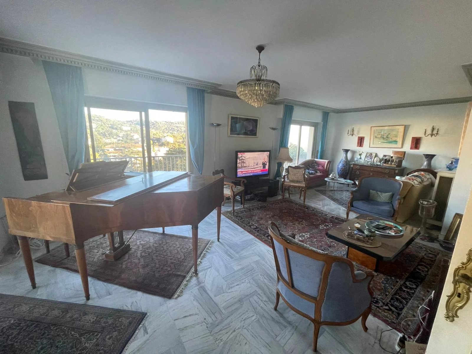 Agence immobilière de Infinity Group Immobilier