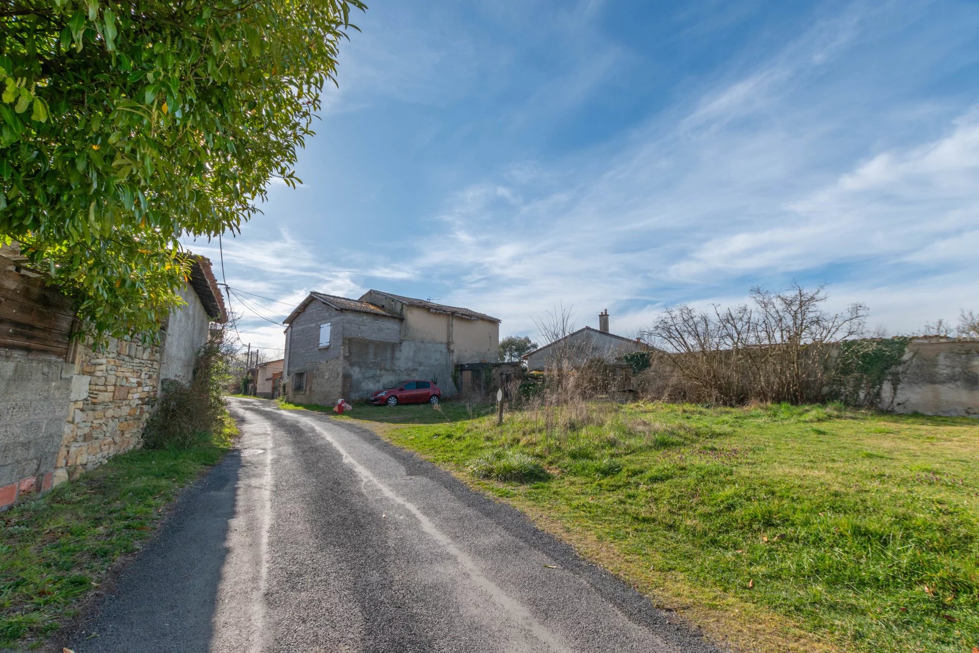 Agence immobilière de EURL MEIZOU IMMOBILIER