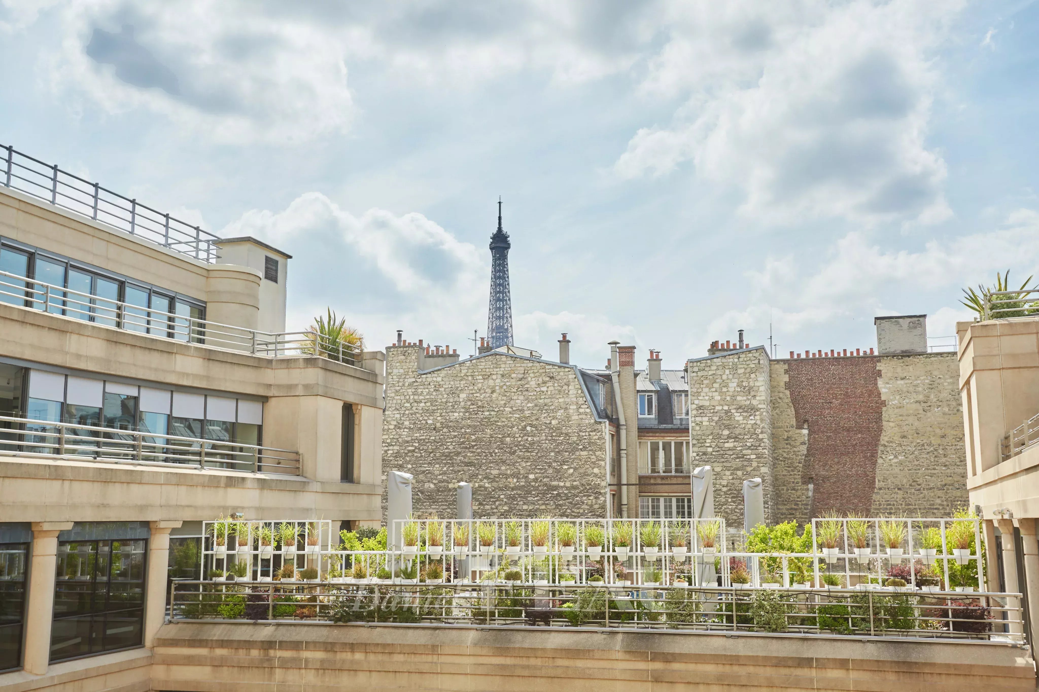 Vente Appartement Paris 7ème