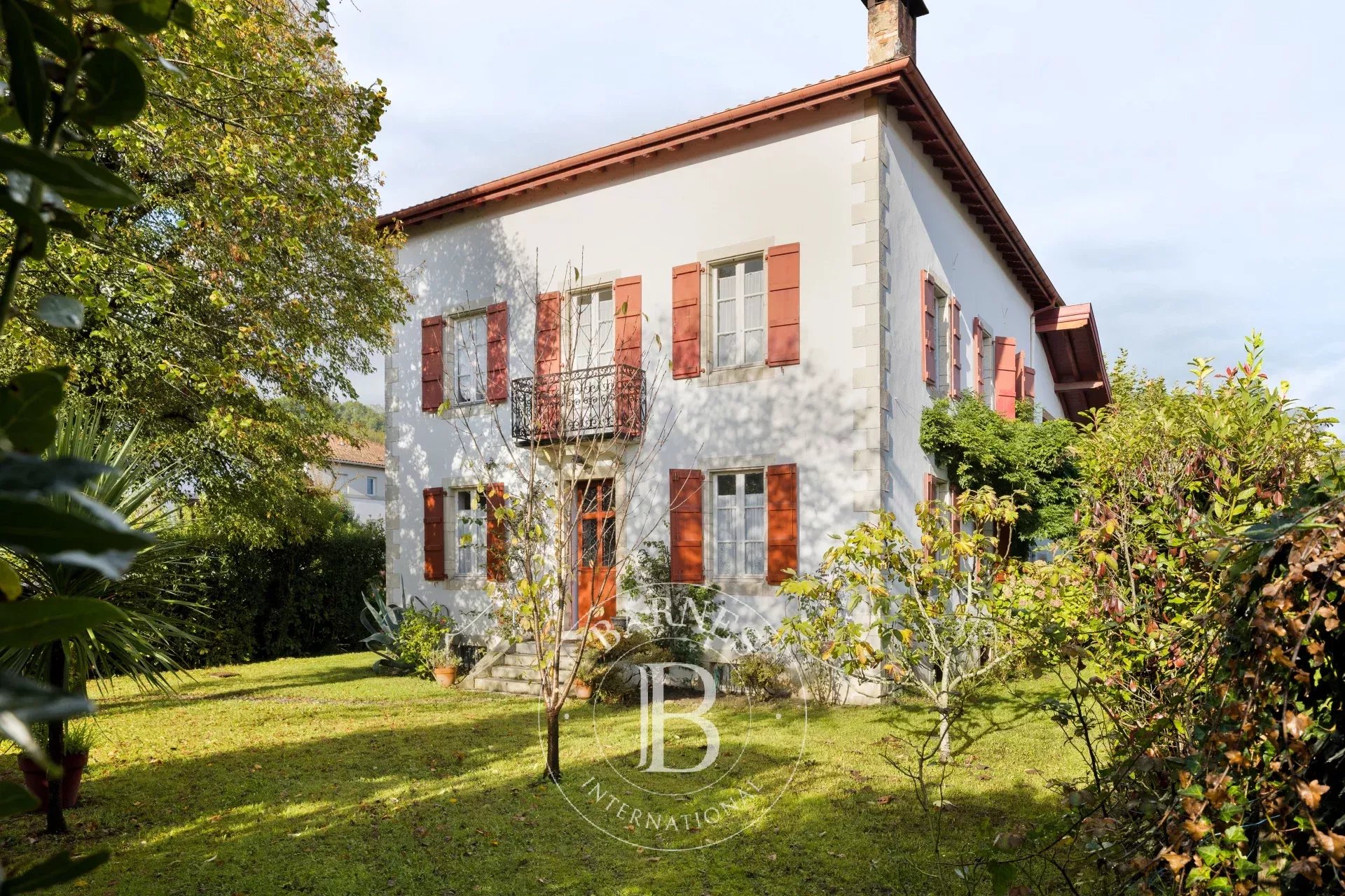 Maison Ustaritz  -  ref 85293995 (picture 2)