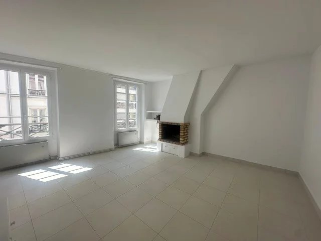 Studio de  36.45m²