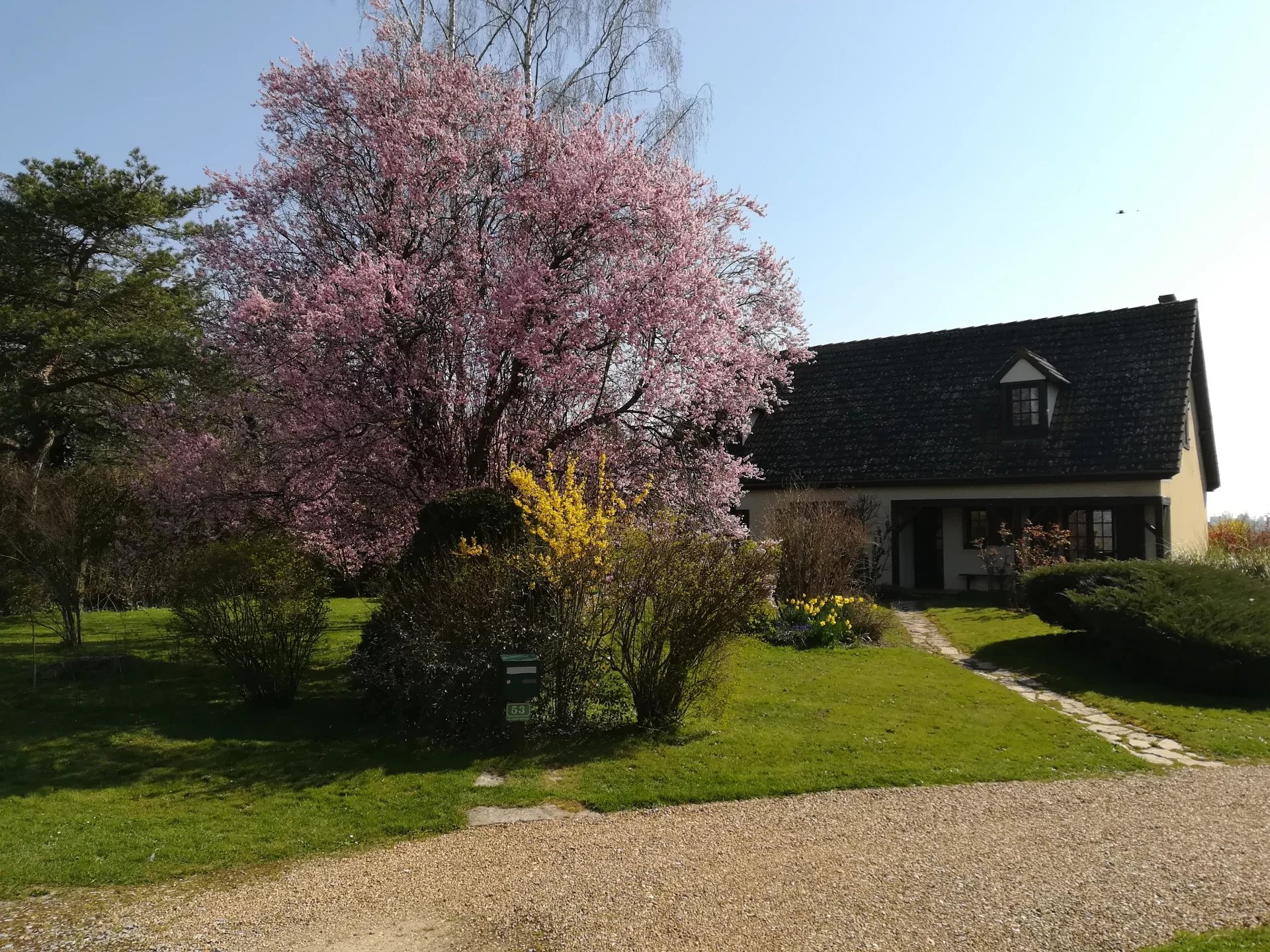 Agence immobilière de Chateauneuf Immobilier