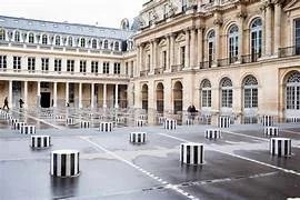 Palais Royal – Rue Saint-Honoré – Grand Pied à terre