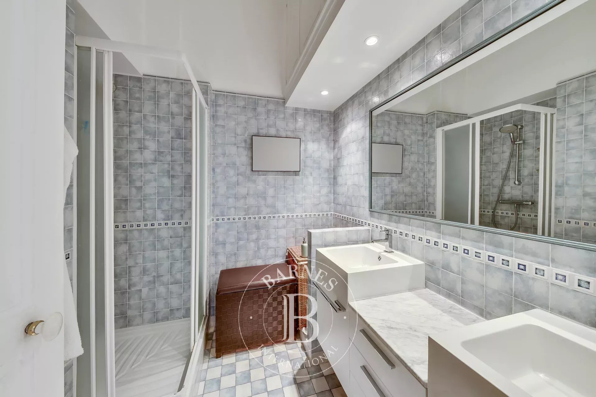 Daire Paris 7ème - picture 11