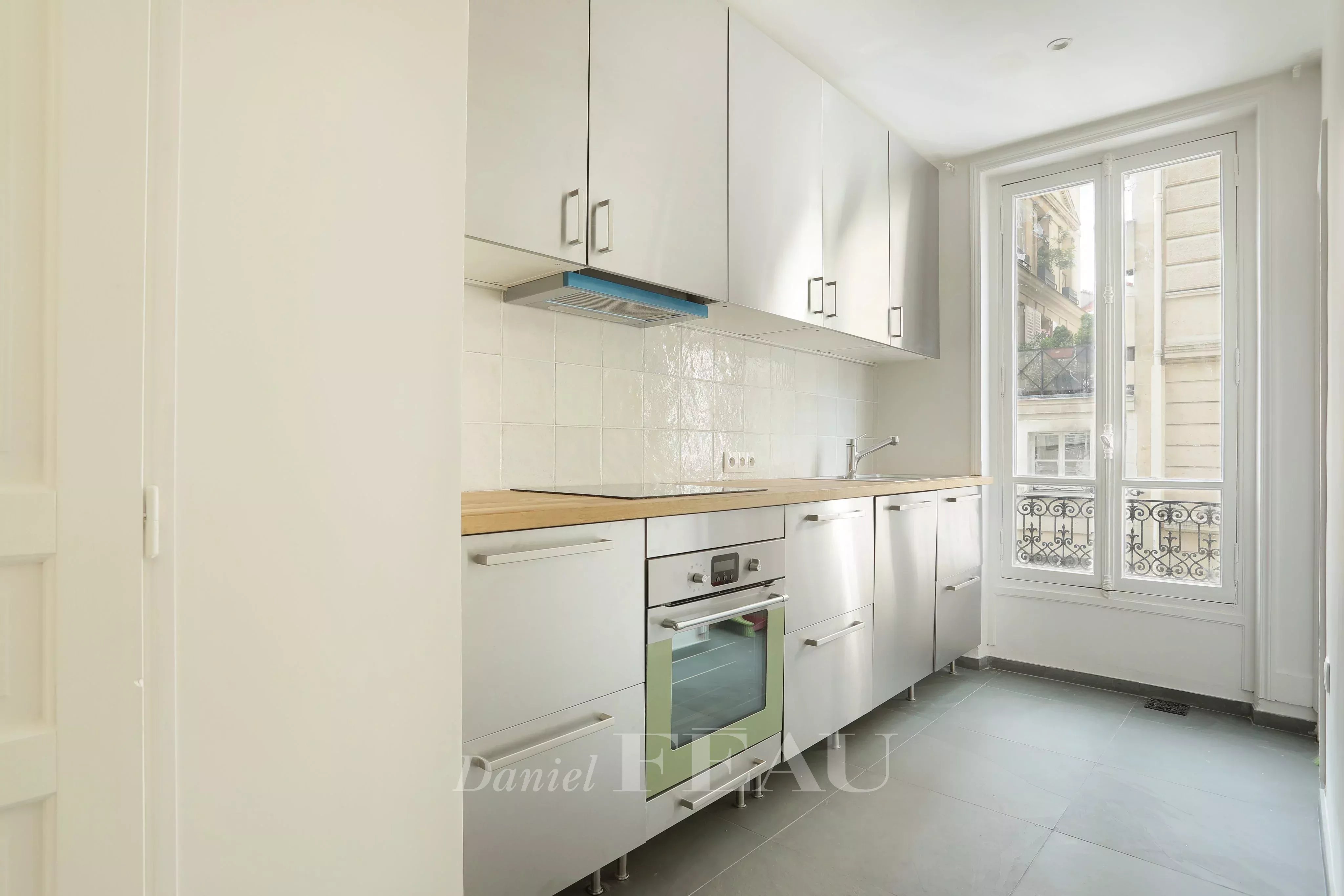 Location Appartement Paris 14ème