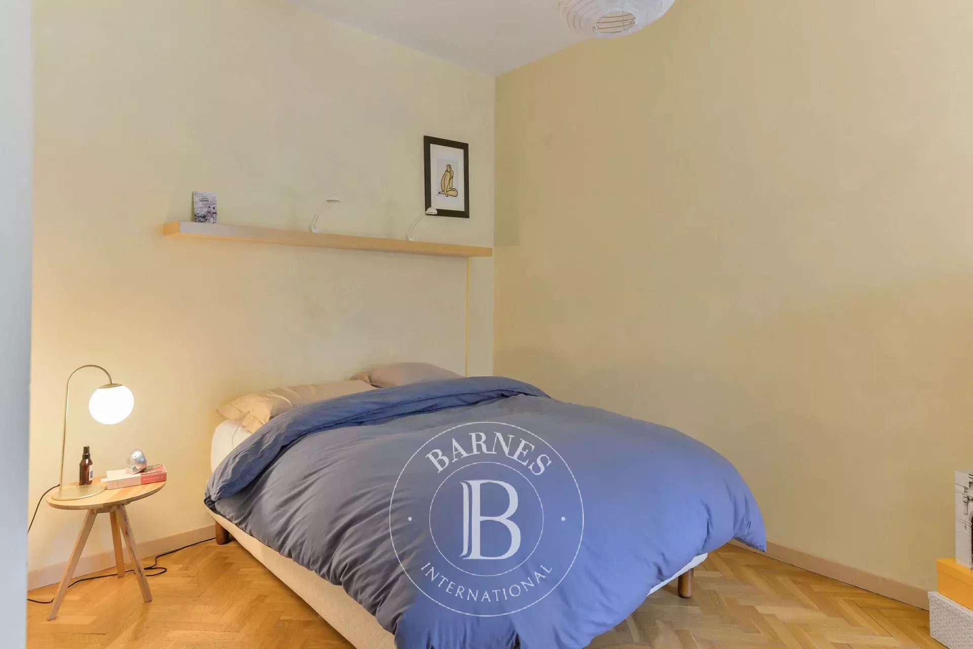 Daire Lyon 5ème - picture 8