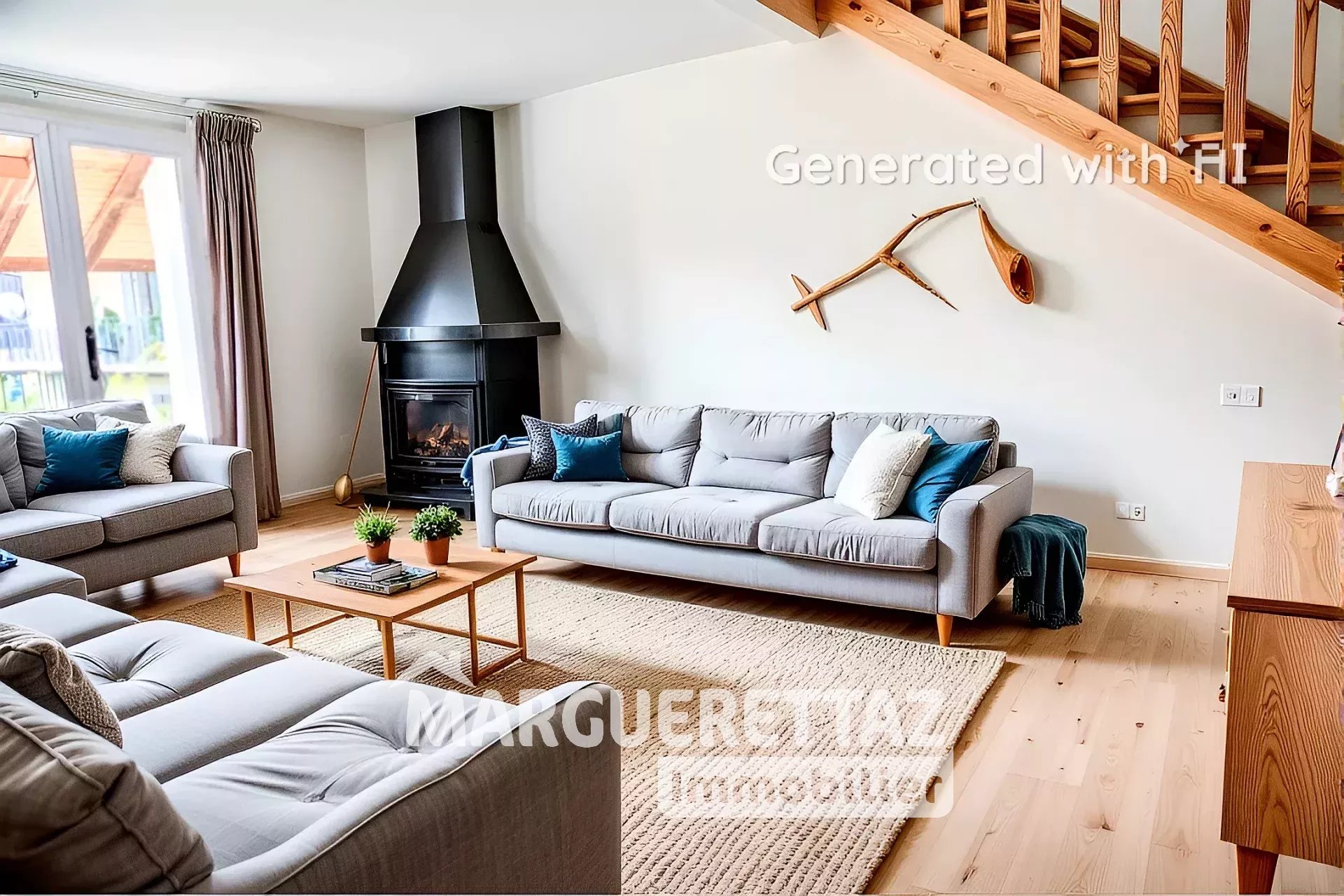 Vente Appartement Peillonnex