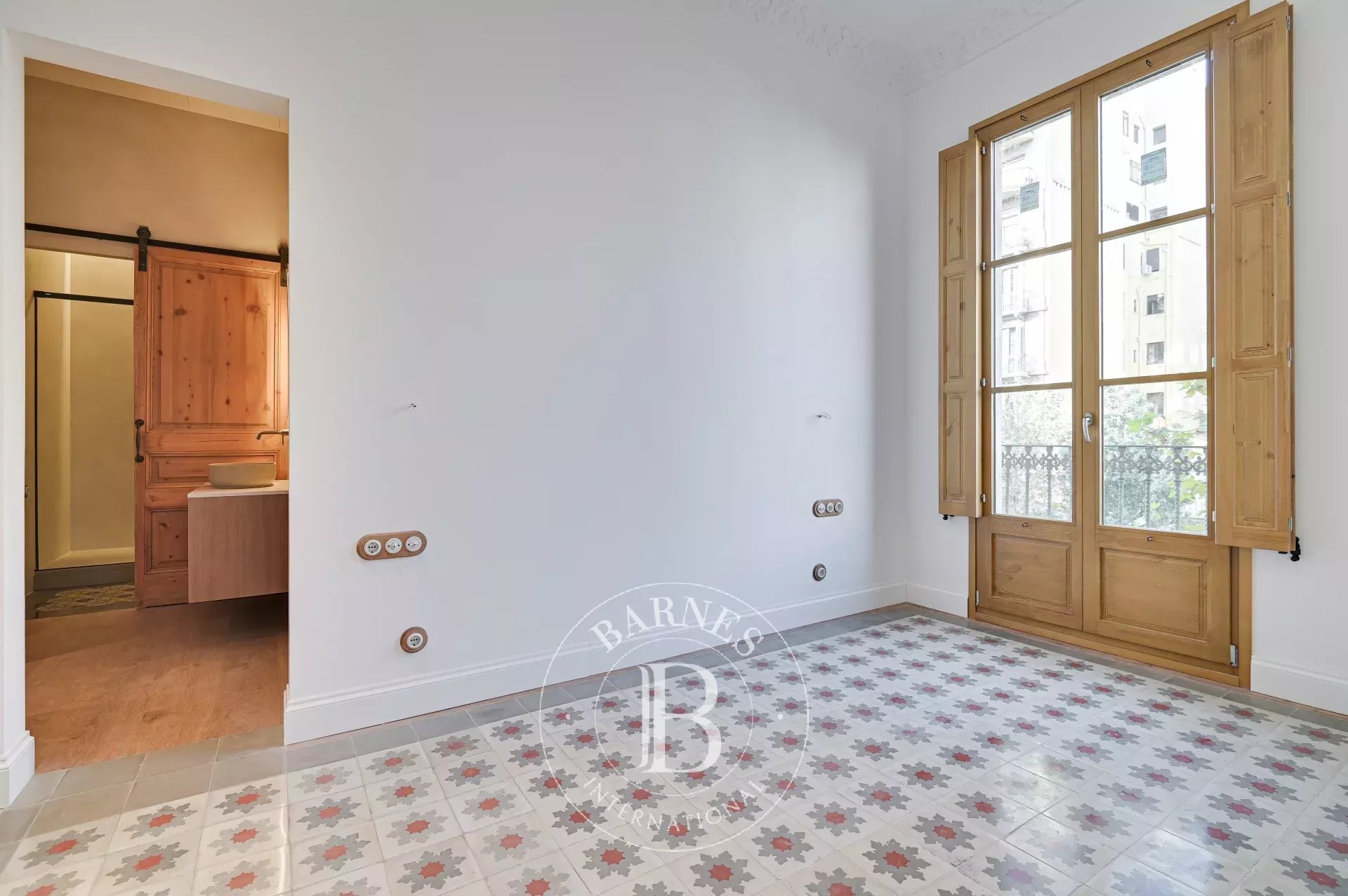 Daire Barcelona - picture 18