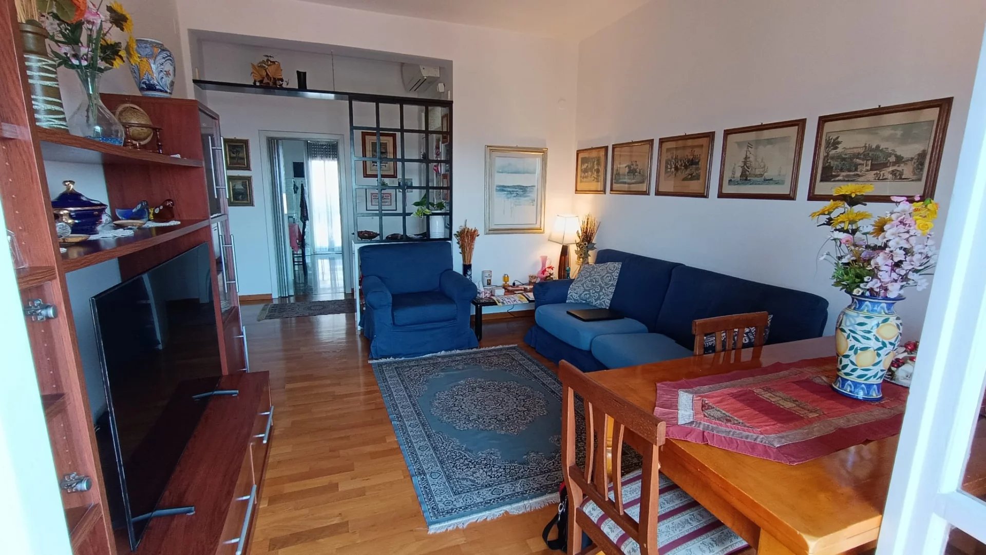 Vendita Appartamento Perugia Lacugnano