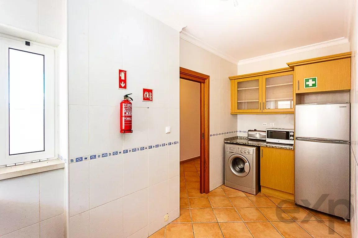 Santa Luzia, Tavira T2 with pool, terrace and parking 86718467 image 15