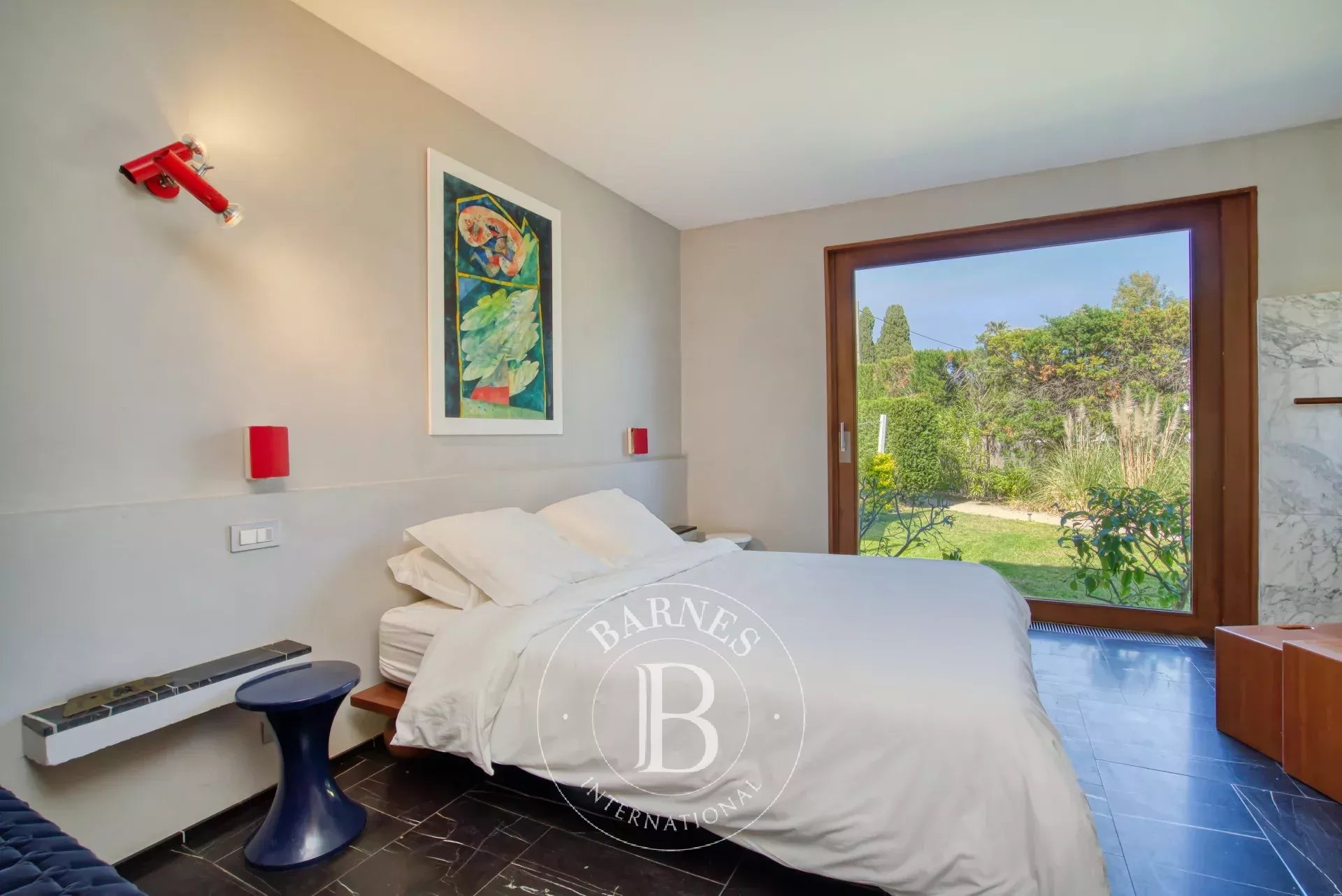 Ramatuelle  - Villa  5 Chambres - picture 16