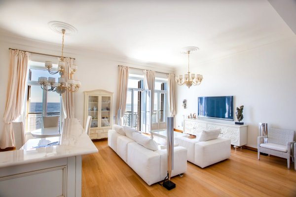 Luxury Sea-View Apartment Roquebrune Cap Martin | Legacy Estate — photo 6