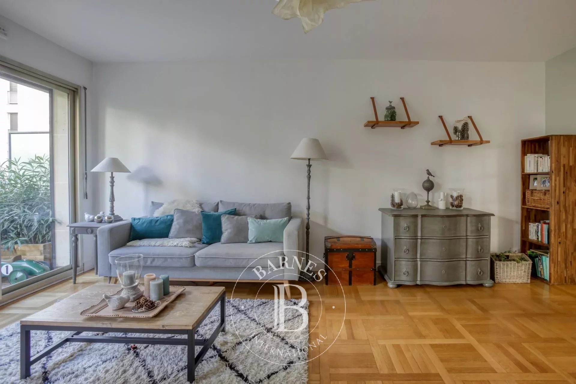 Квартира Neuilly-sur-Seine