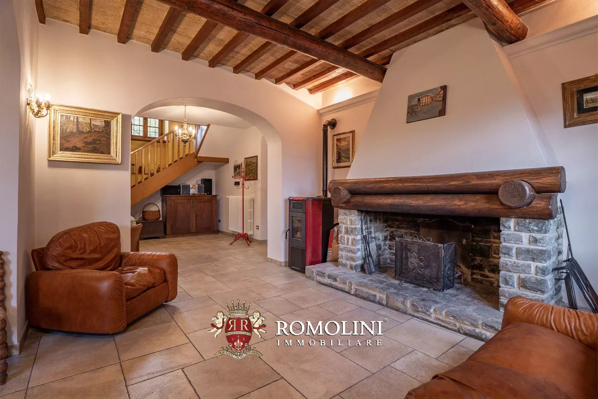 3 Bedroom Villa/Townhouse's Image 39