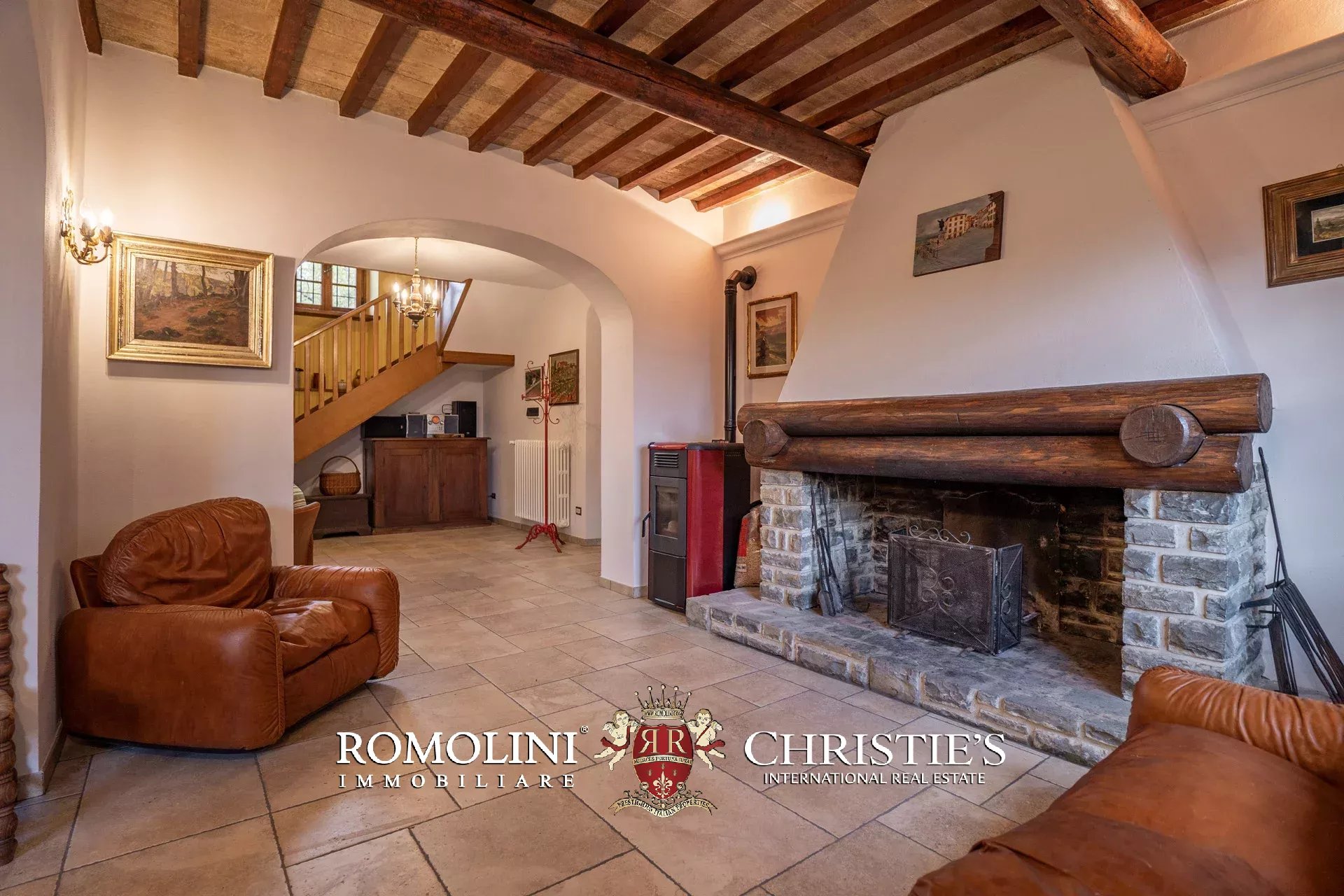 3 Bedroom Villa/Townhouse's Image 36