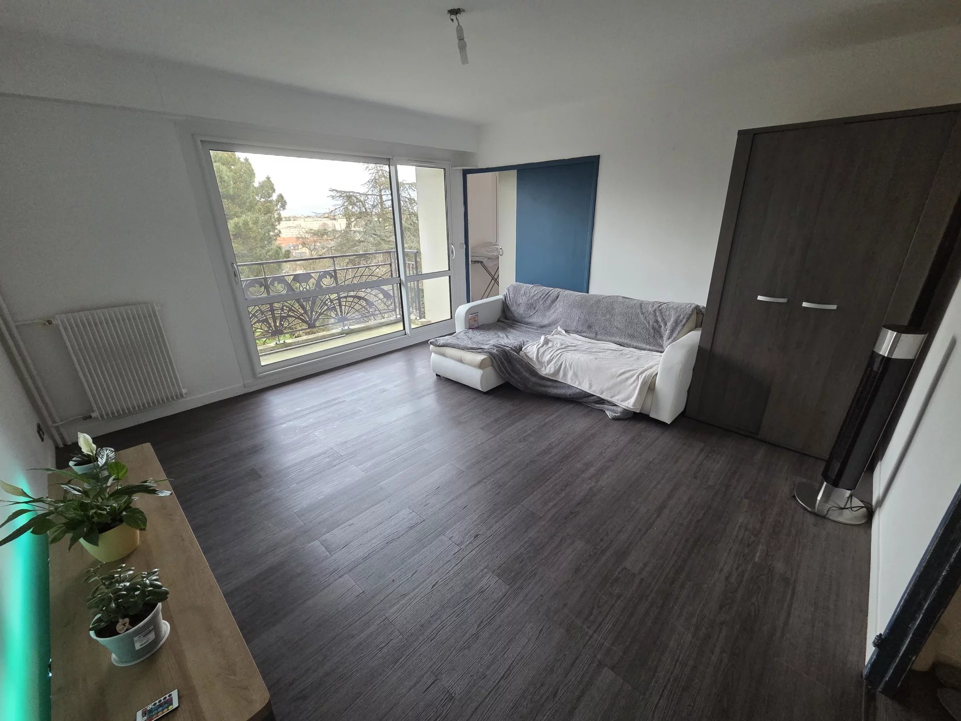 Achat Appartement T4 à Saint-Herblain (44800) - 73m²