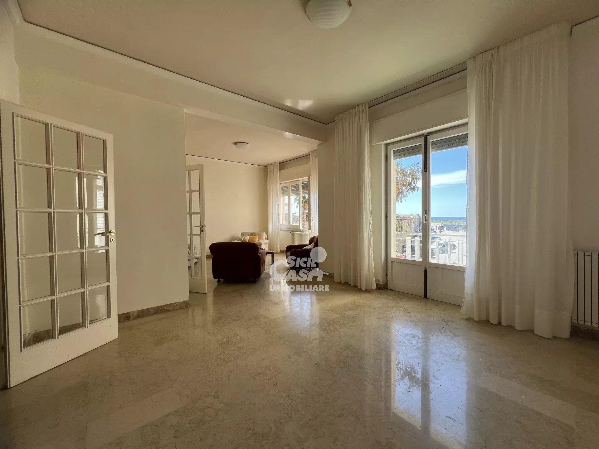 Agence immobilière de SicilCasa Immobiliare