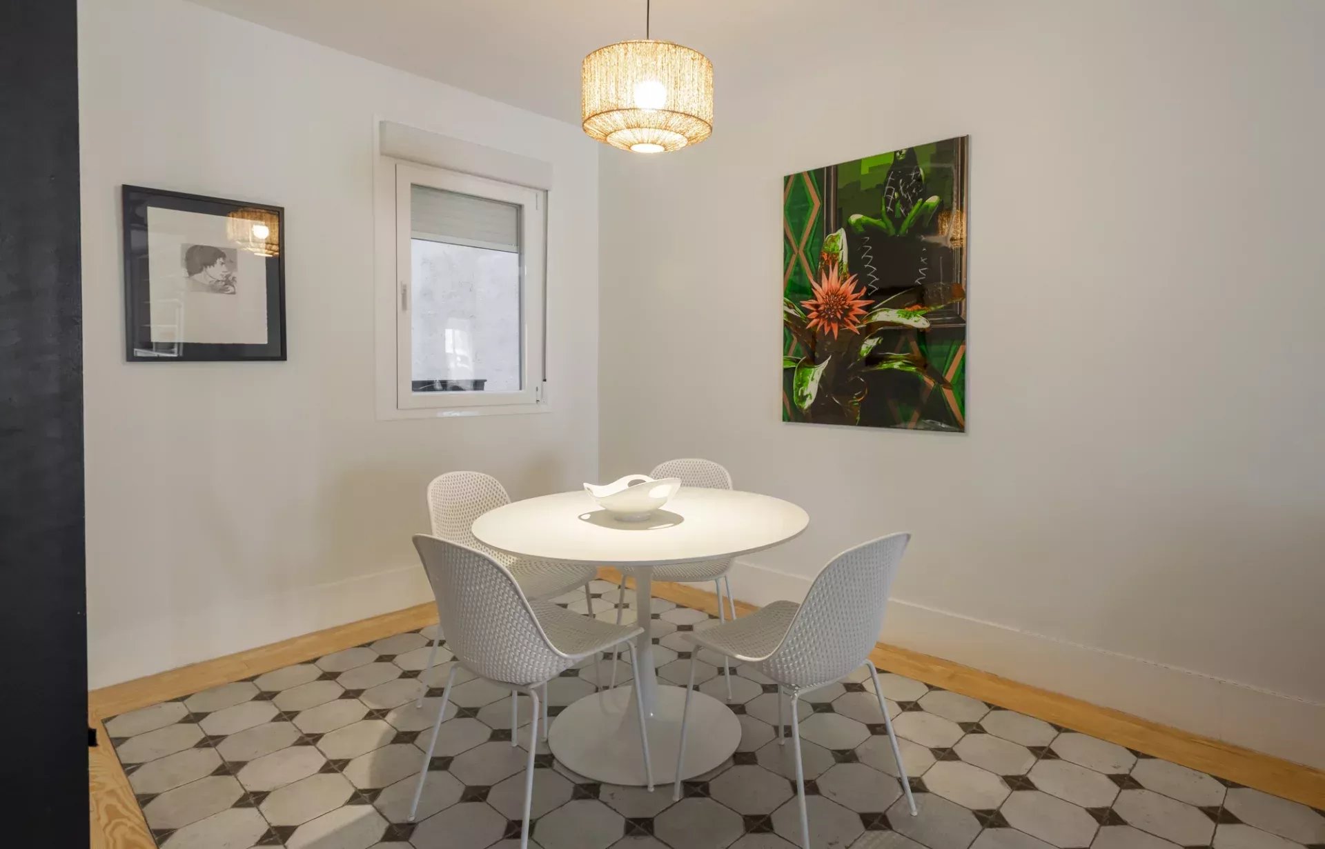 Daire Madrid - picture 24