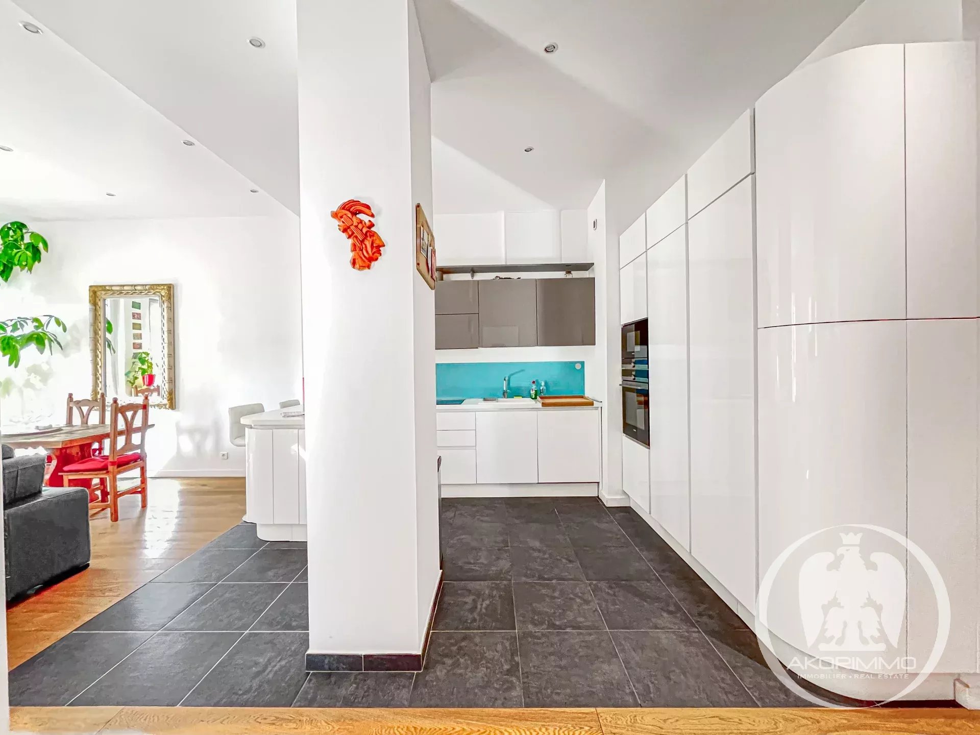 Sale Apartment - Nice Centre ville
