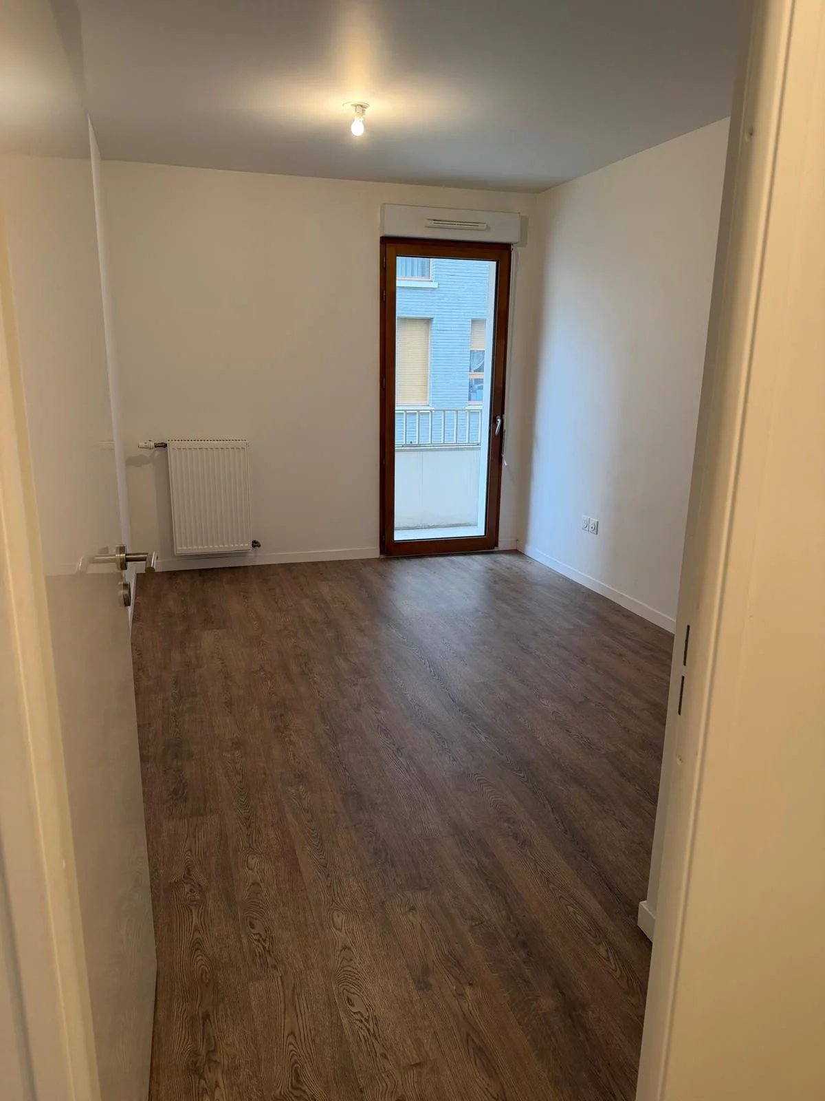 Vente Appartement Romainville