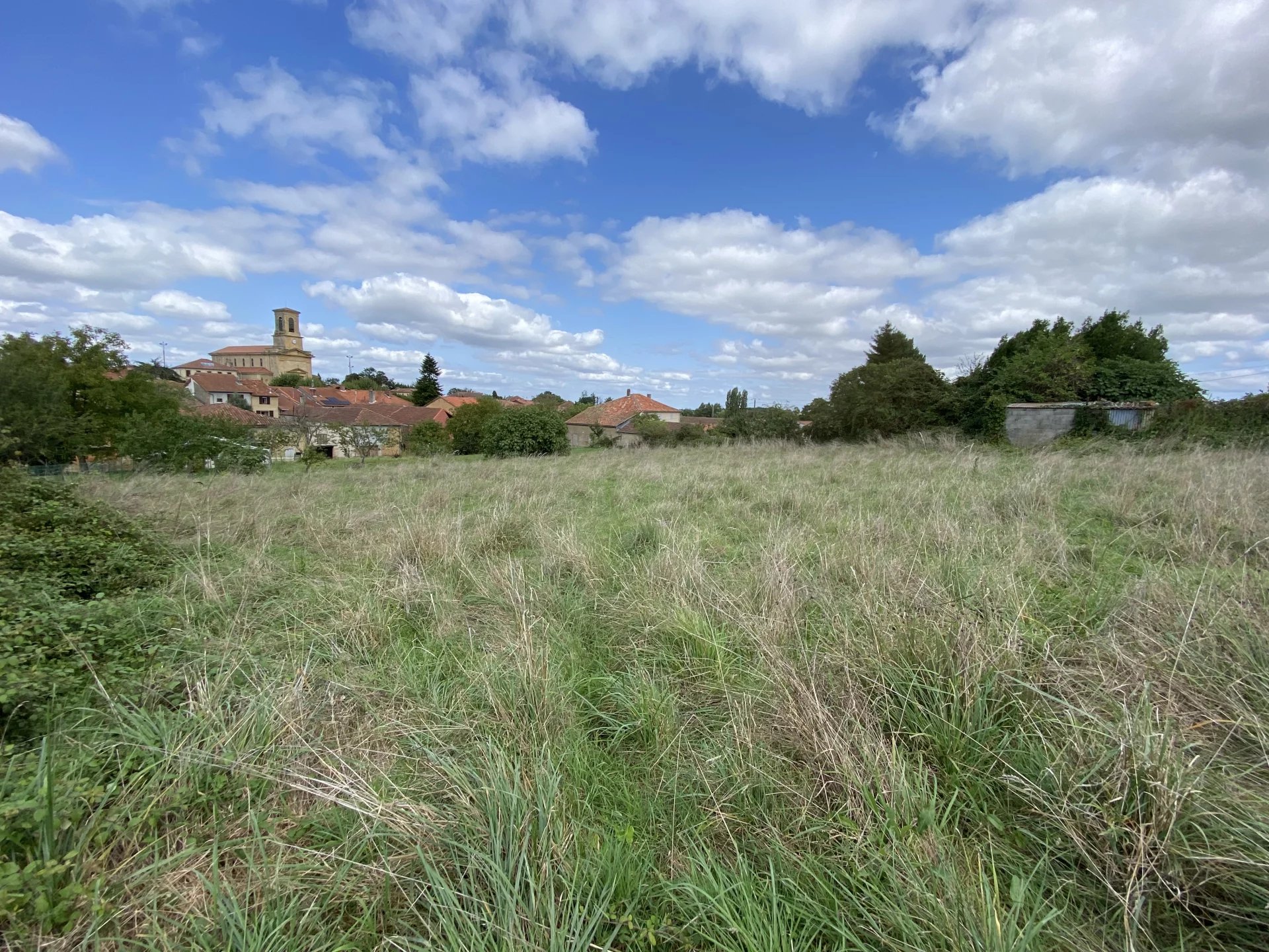 Sale Building land Aurignac