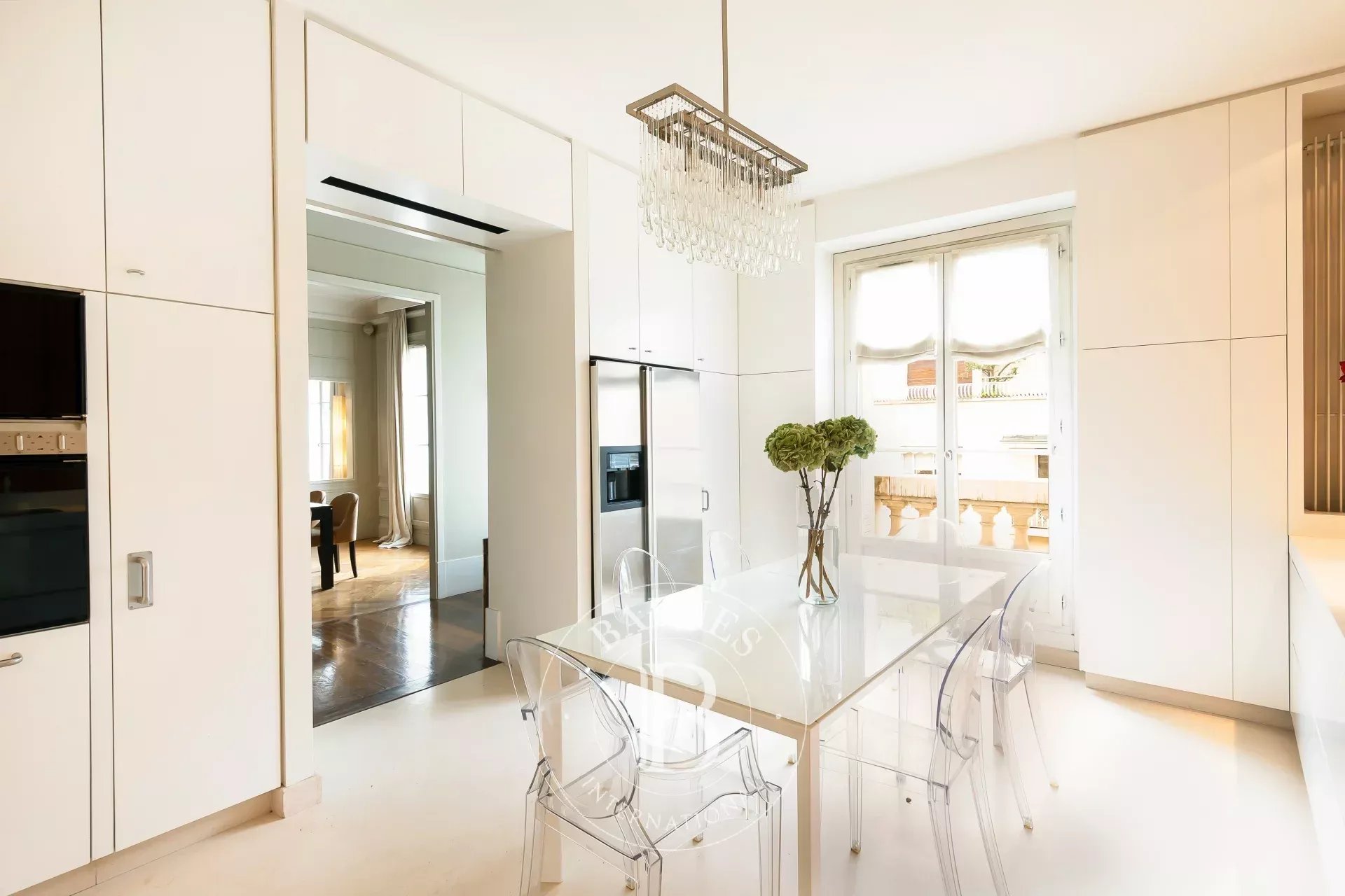 Paris  - Apartment 4 Bedrooms - picture 7