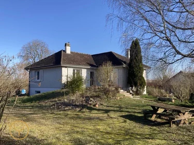 Vente Maison Luyères