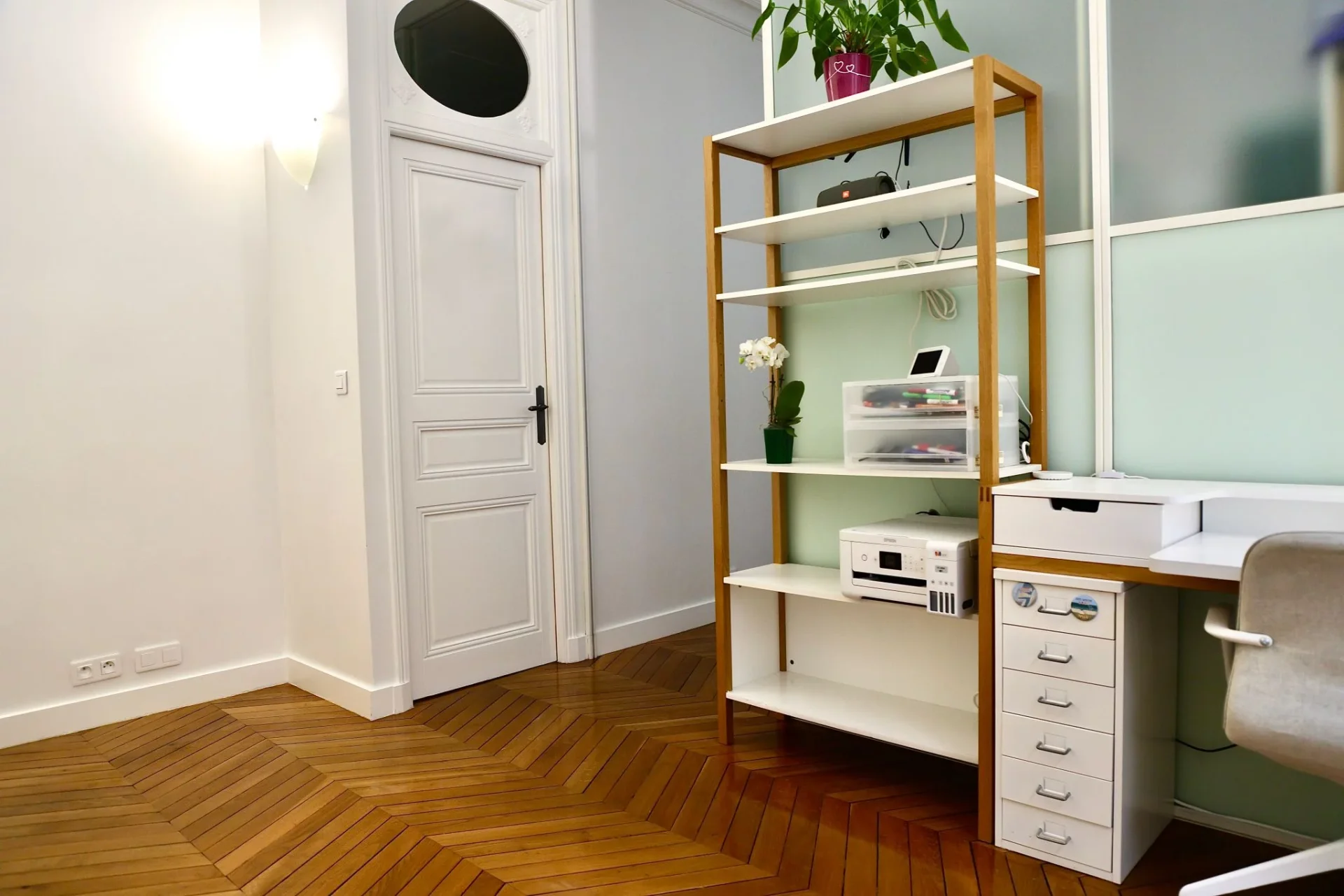 Paris 7e - SAINT-THOMAS D'AQUIN