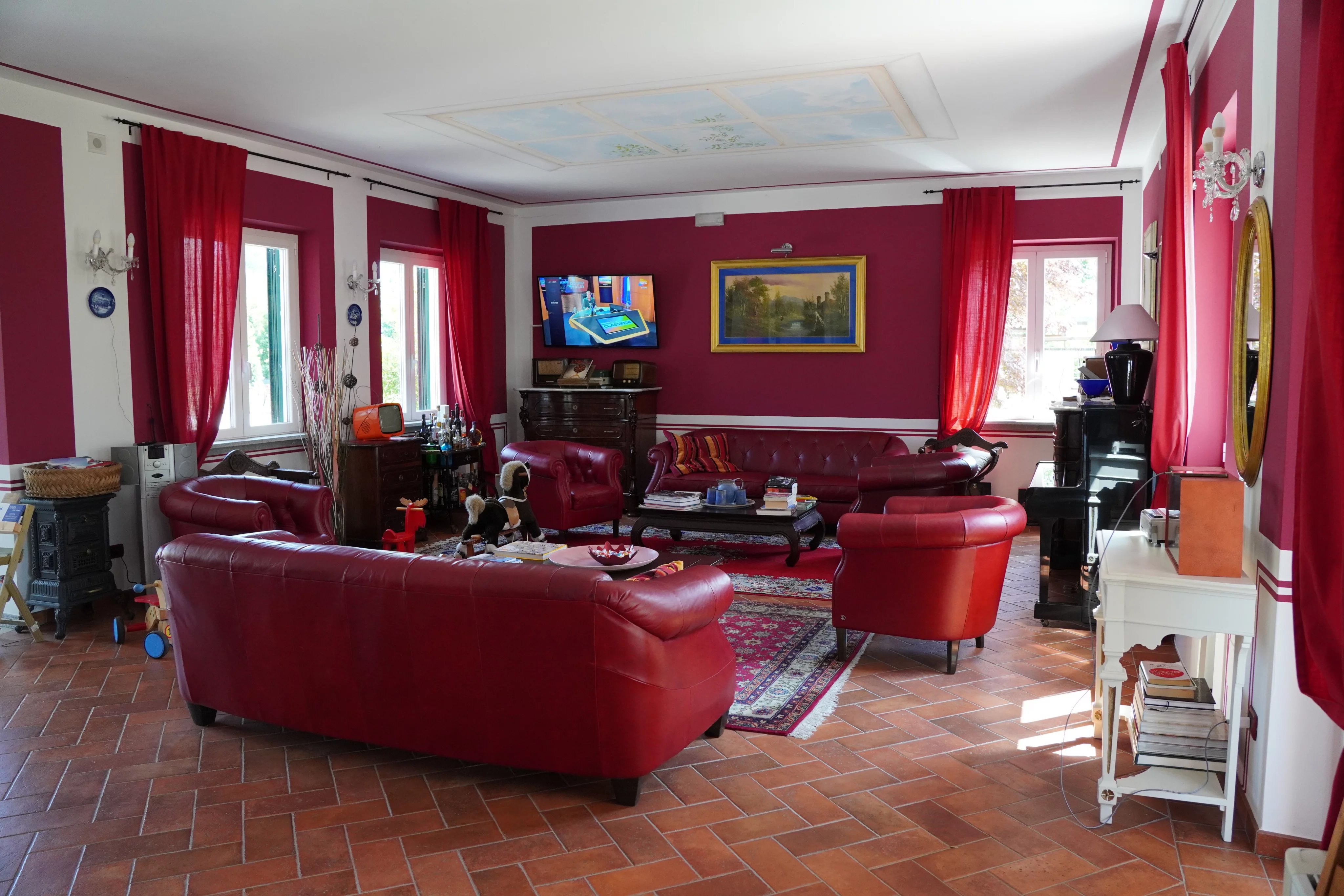Sale Hotel Malgesso