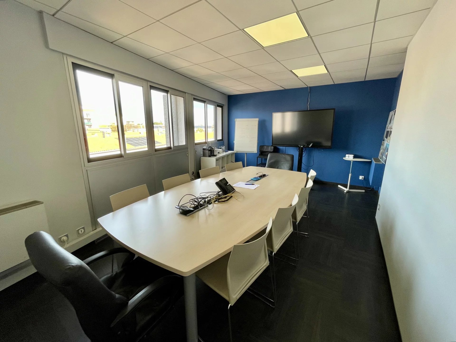 Sale Office - Perpignan