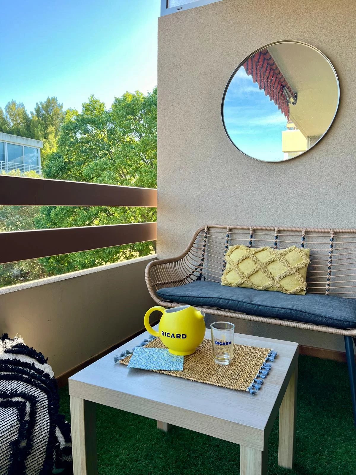 Agence immobilière de COTES & SUD MEDITERRANEE GESTION