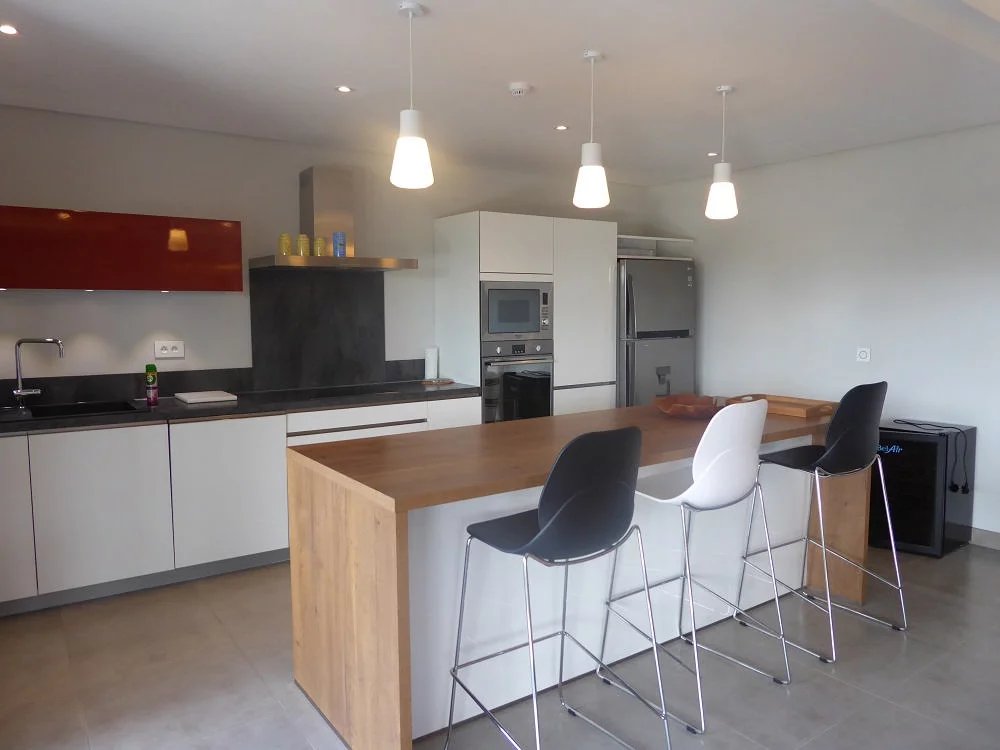 Penthouse Grand Baie - picture 4