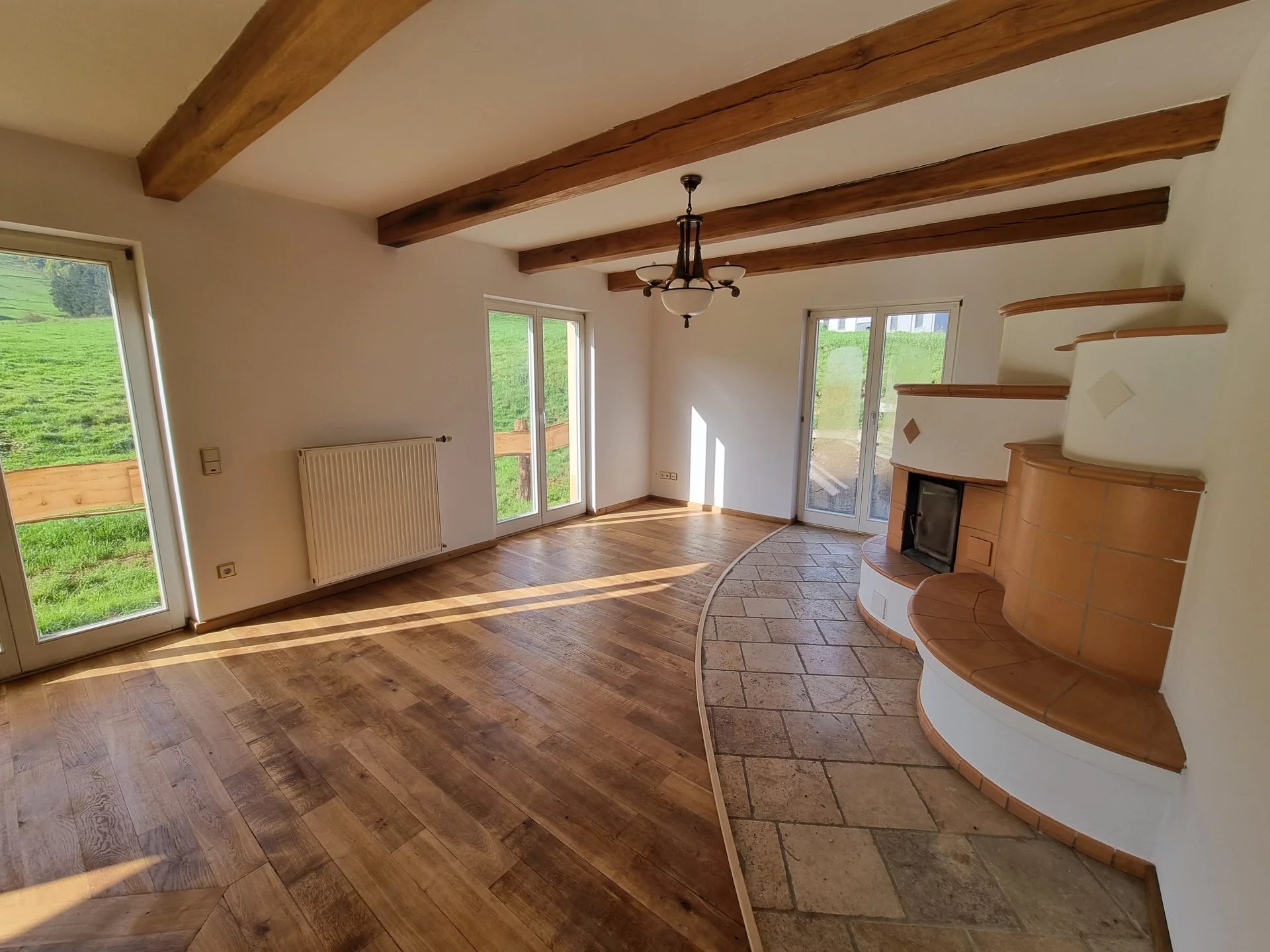 Agence immobilière de SOS Immo Sarl