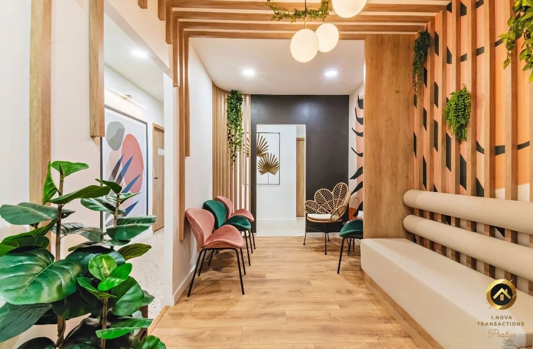 Agence immobilière de I.NOVA TRANSACTIONS