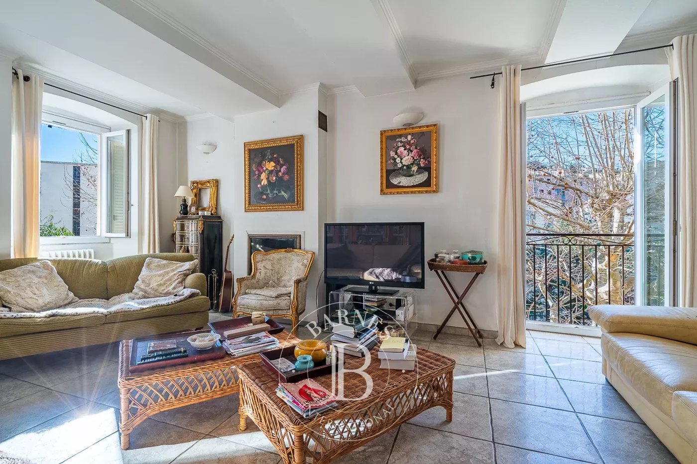 Villa Bastia - picture 6