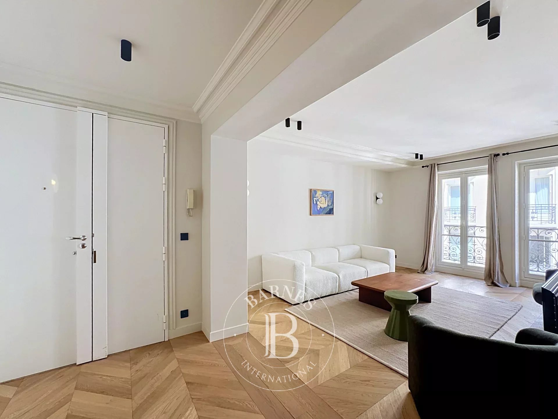 Paris  - Apartment 3 Bedrooms - picture 11