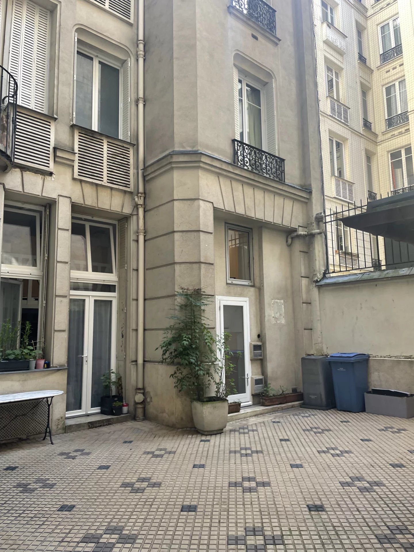 Agence immobilière de ÉTUDE GORDOLON HAUSSMANN IMMOBILIER
