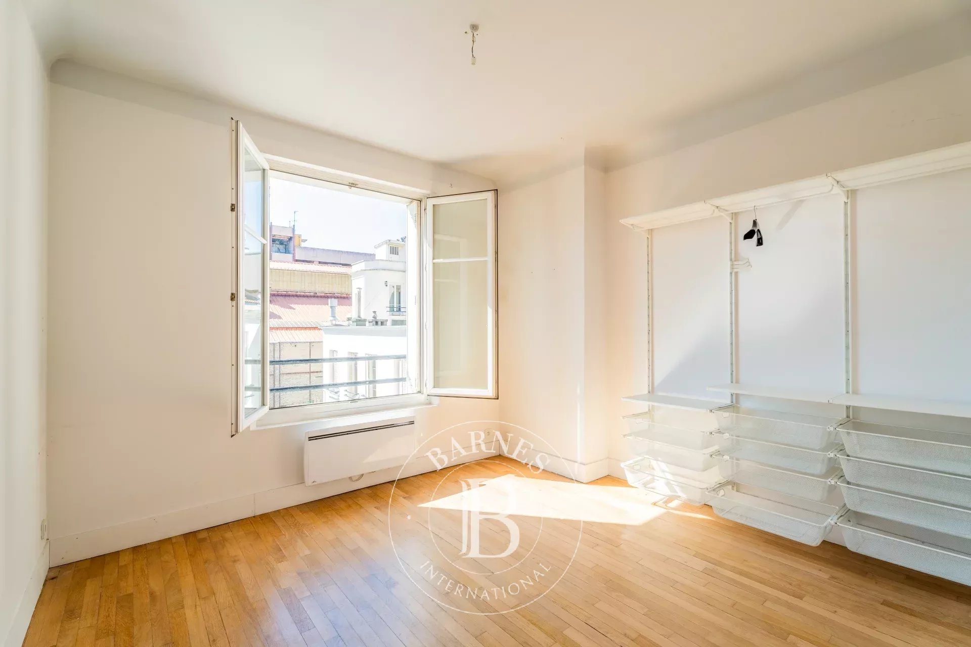 Daire Boulogne-Billancourt