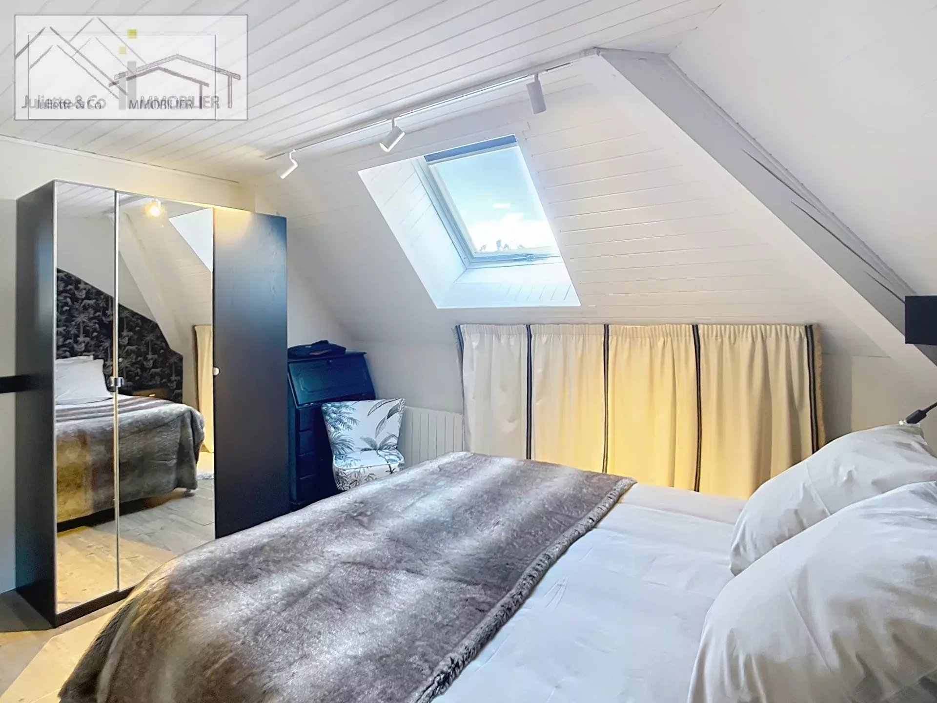 Photo of Charming apartment in Chamonix-Mont-Blanc