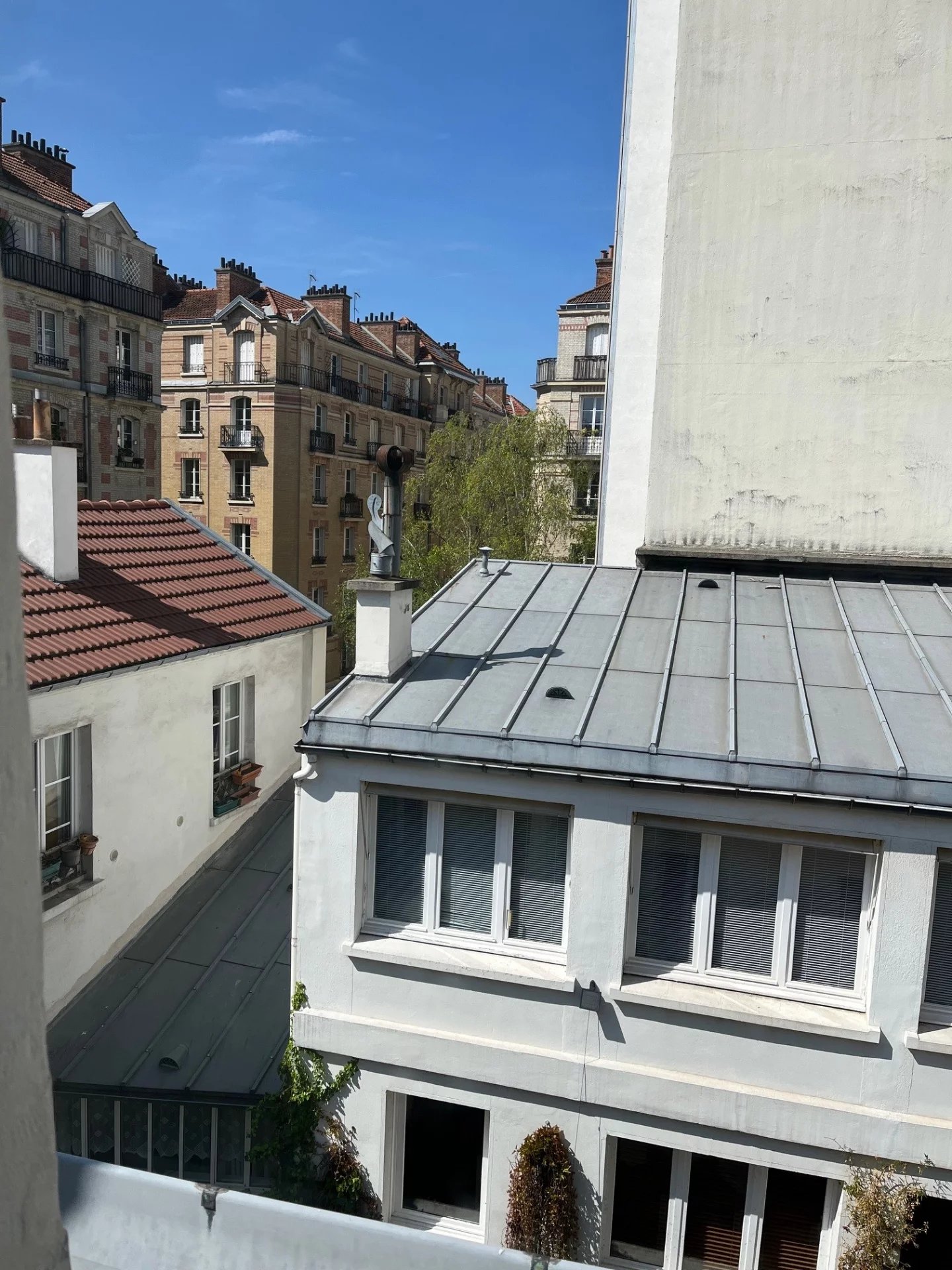 Vente Chambre Paris 13ème