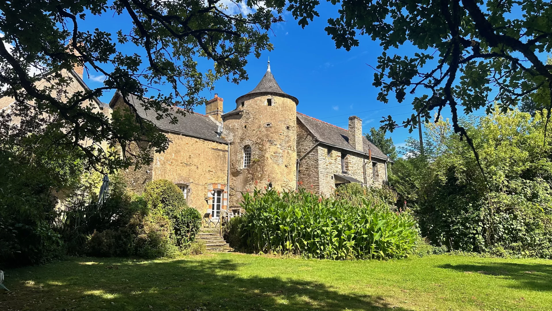 Redon - ILLE-ET-VILAINE