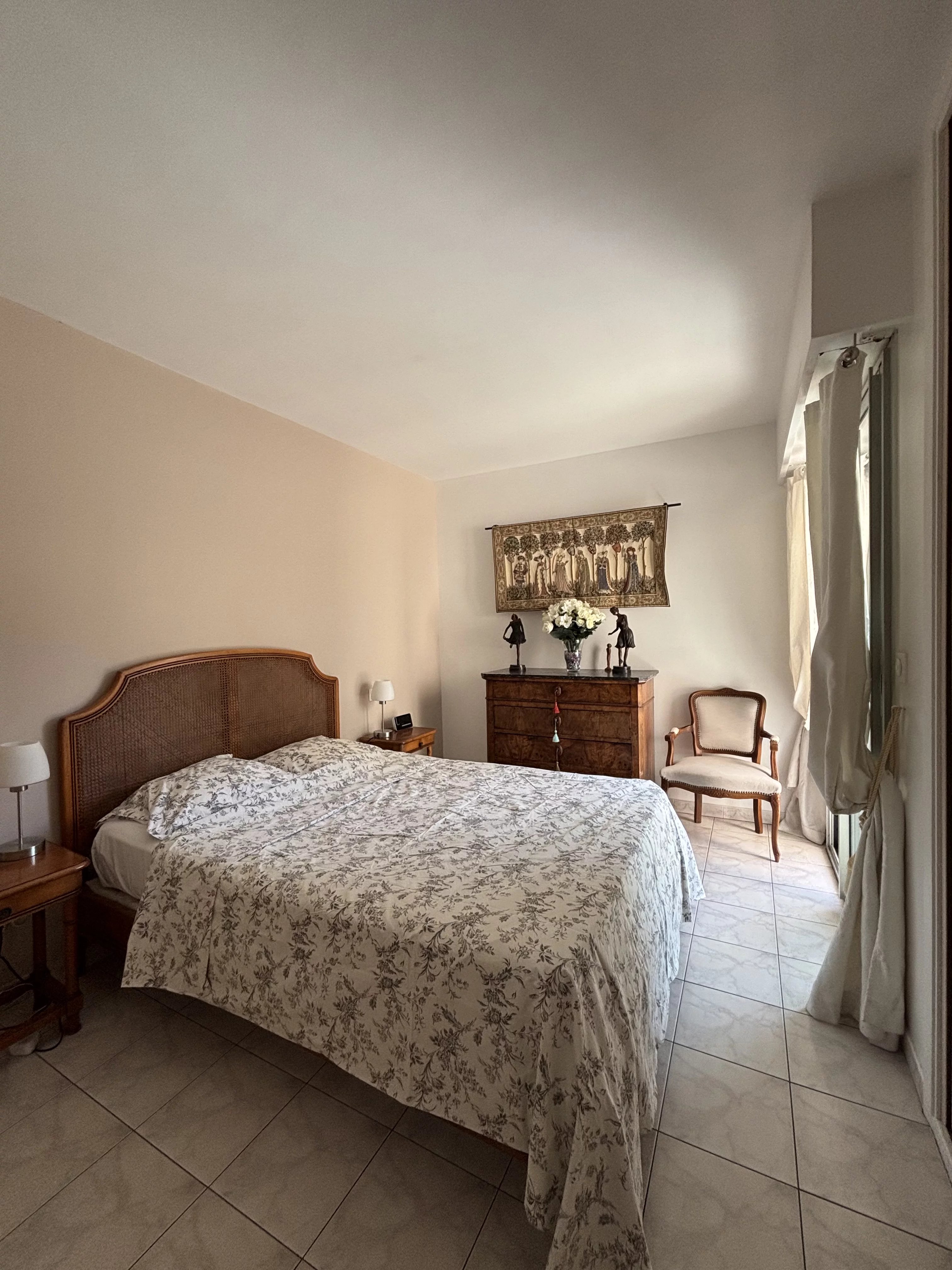 EXCLUSIVITÉ - 2 PIÈCES 57 M² QUARTIER STANISLAS — photo 6