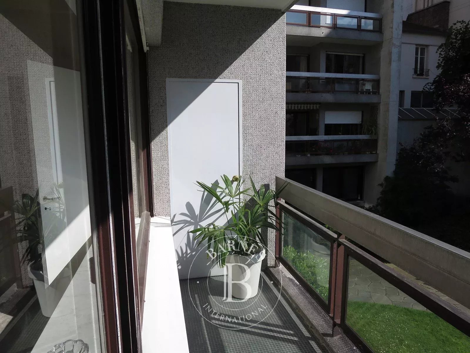 Daire Neuilly-sur-Seine