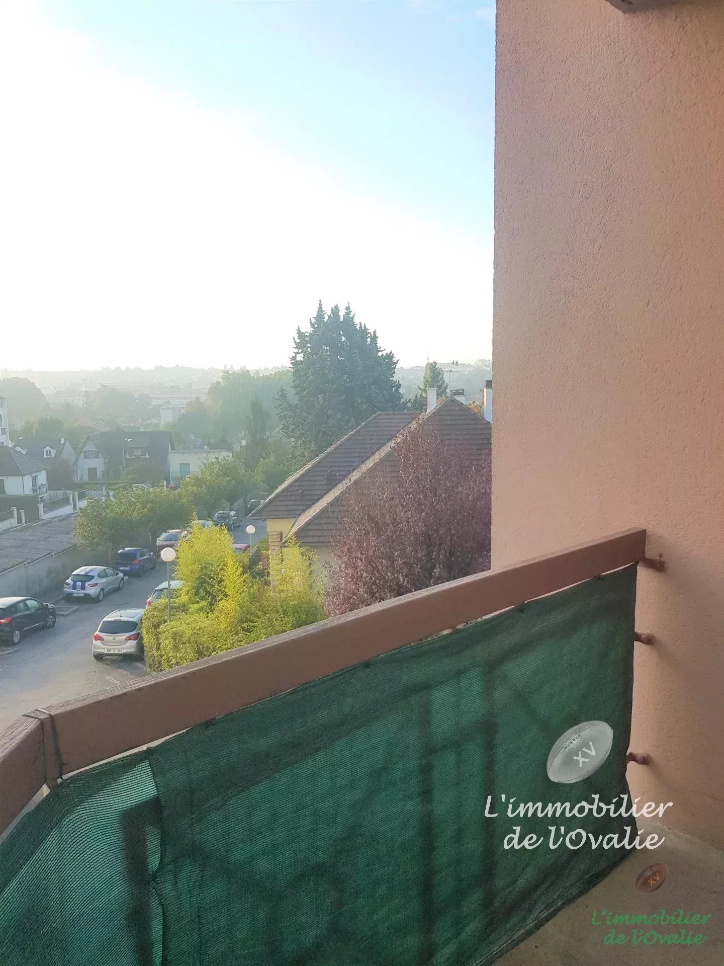 Agence immobilière de L'IMMOBILIER DE L'OVALIE