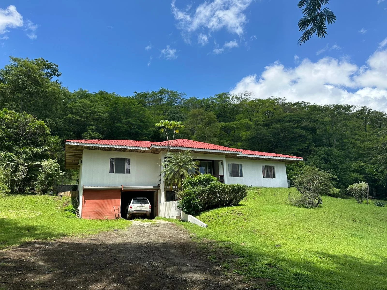 Venta Villa Santa Cruz Huacas