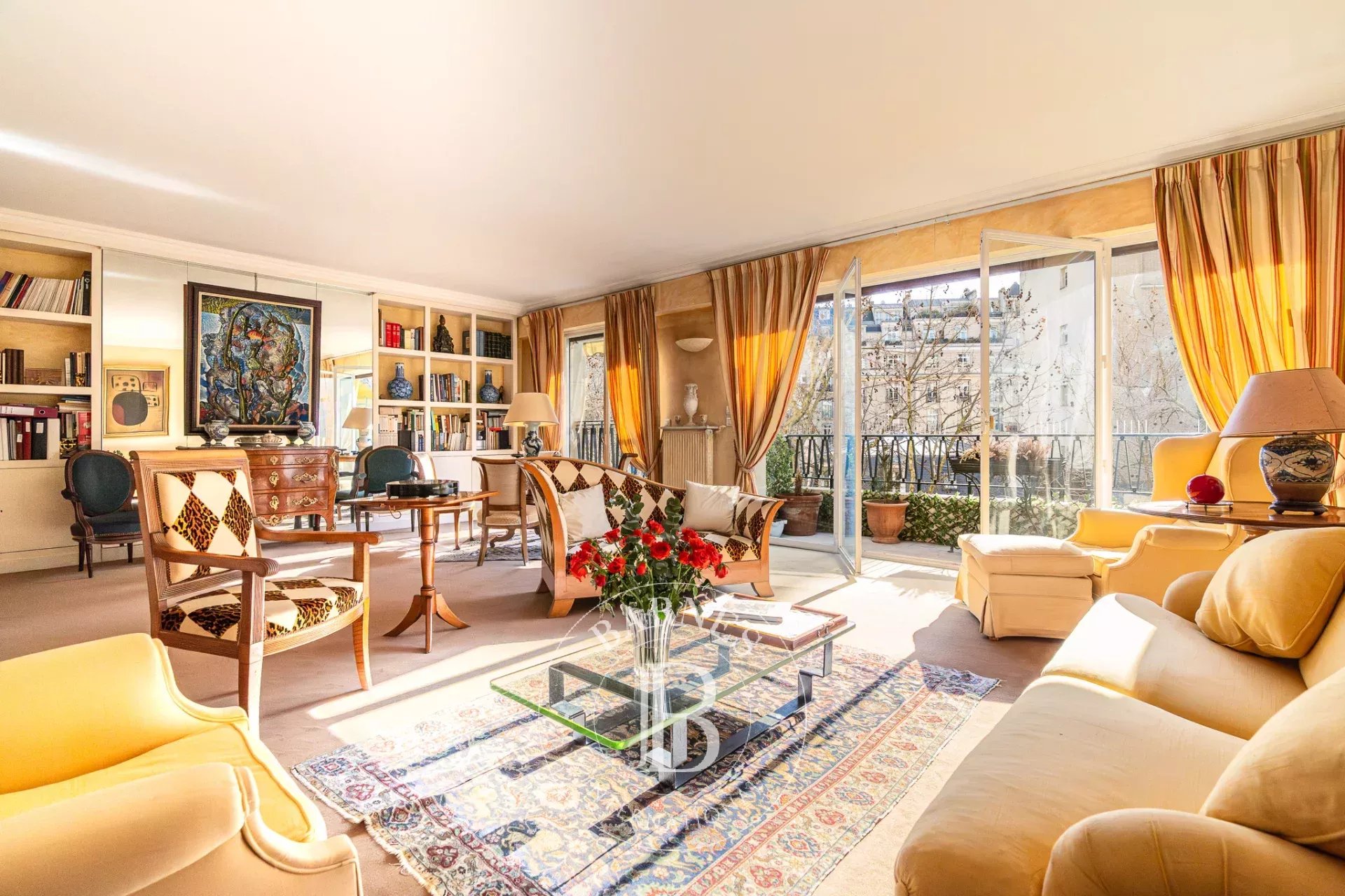 Appartement Paris 75016  -  ref 86757667 (picture 1)